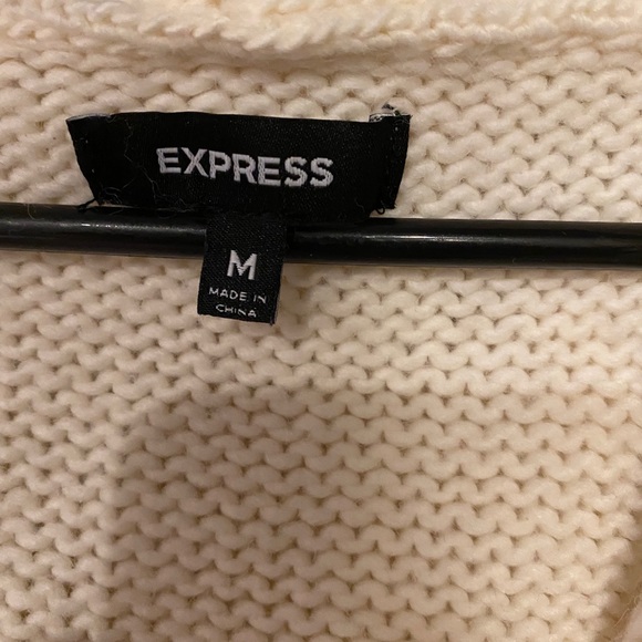 Express Cardigan - Picture 3 of 4
